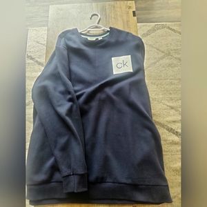 Calvin Klein Crewneck long sleeve